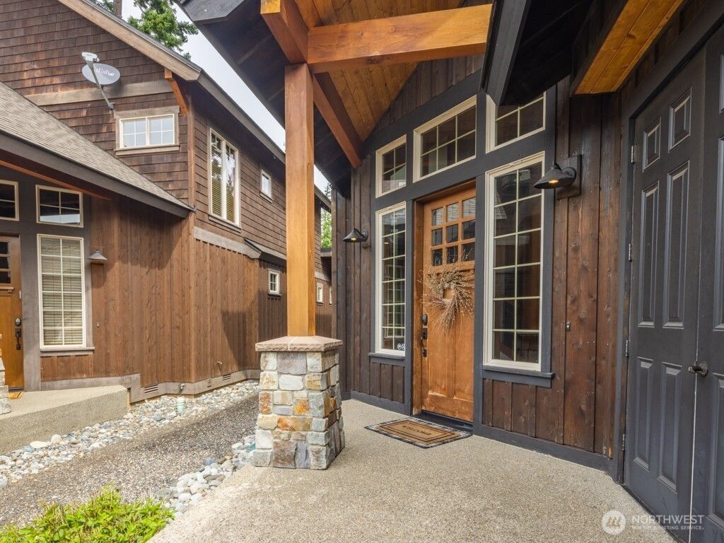 Photo of 283 Sweet Shop Lane, Cle Elum, WA 98922 (MLS # 2497394)