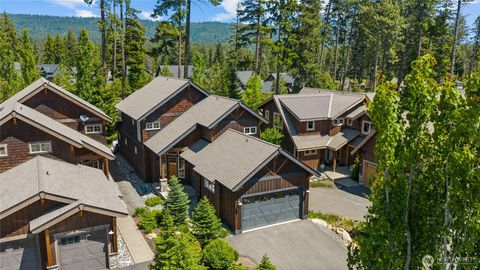 Photo of 283 Sweet Shop Lane, Cle Elum, WA 98922 (MLS # 2497394)