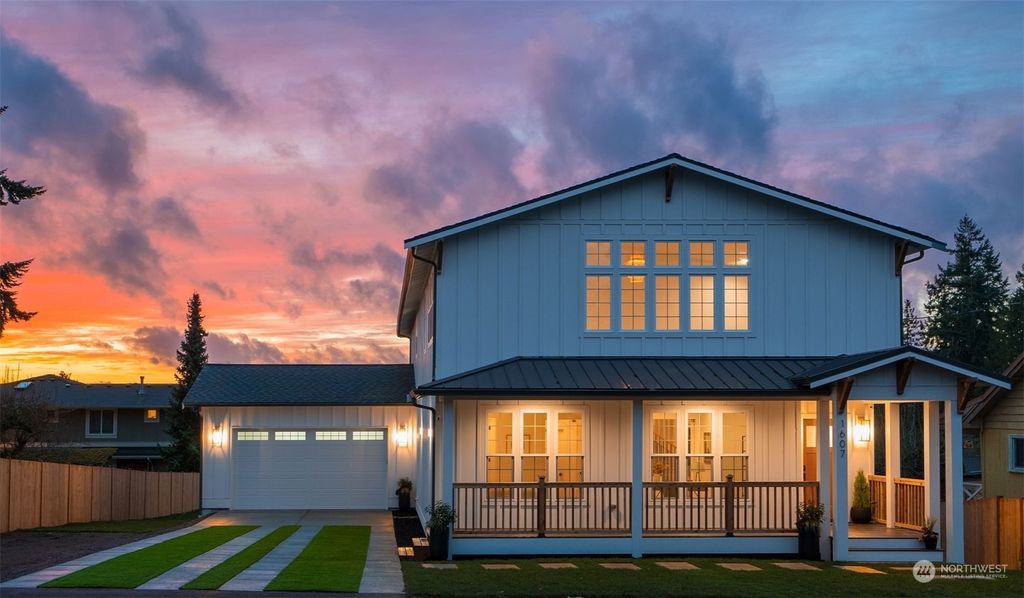 Photo of 1607 Goat Trail Road, Mukilteo, WA 98275 (MLS # 2189199)