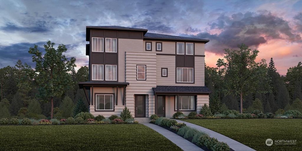 Photo of 14101 Site 336 272nd Place NE, Duvall, WA 98019 (MLS # 2200752)