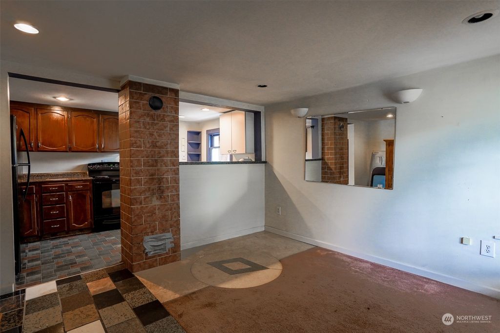 Photo of 12501 50th Place S, Tukwila, WA 98178 (MLS # 2134864)