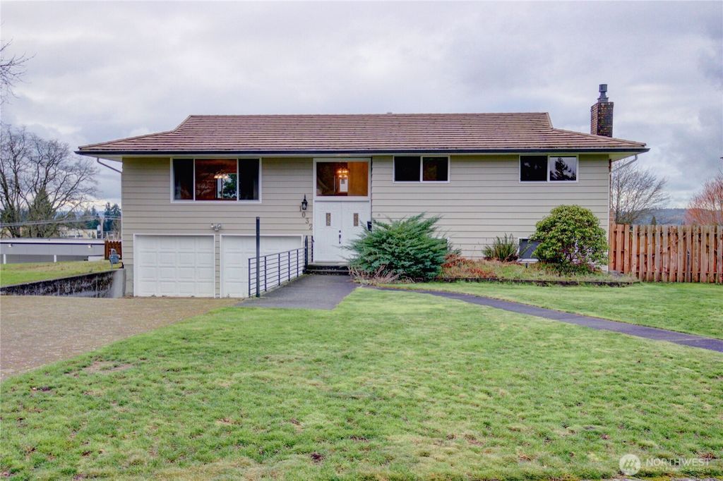 Photo of 1032 E Robinhood Drive, Arlington, WA 98223 (MLS # 2465483)