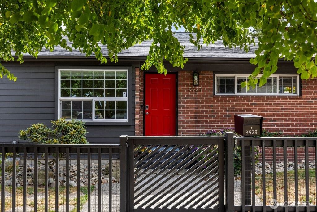 Photo of 3523 SW Charlestown Street, Seattle, WA 98126 (MLS # 2405119)