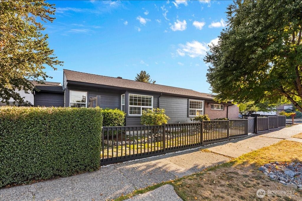 Photo of 3523 SW Charlestown Street, Seattle, WA 98126 (MLS # 2405119)