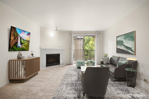 Photo of 221 9th Street #C303, Kirkland, WA 98033 (MLS # 2557792)