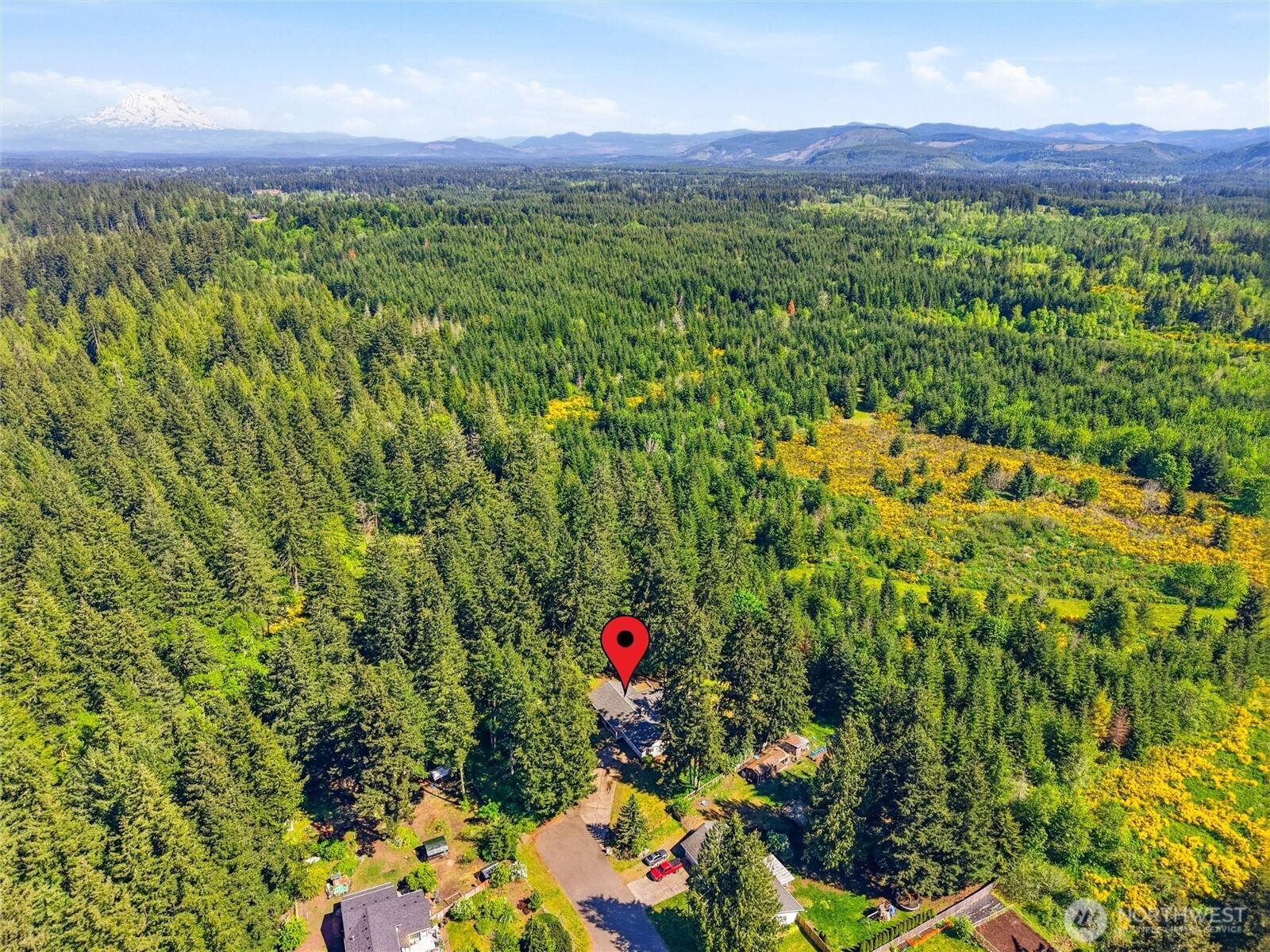 322 Country Estates Drive W