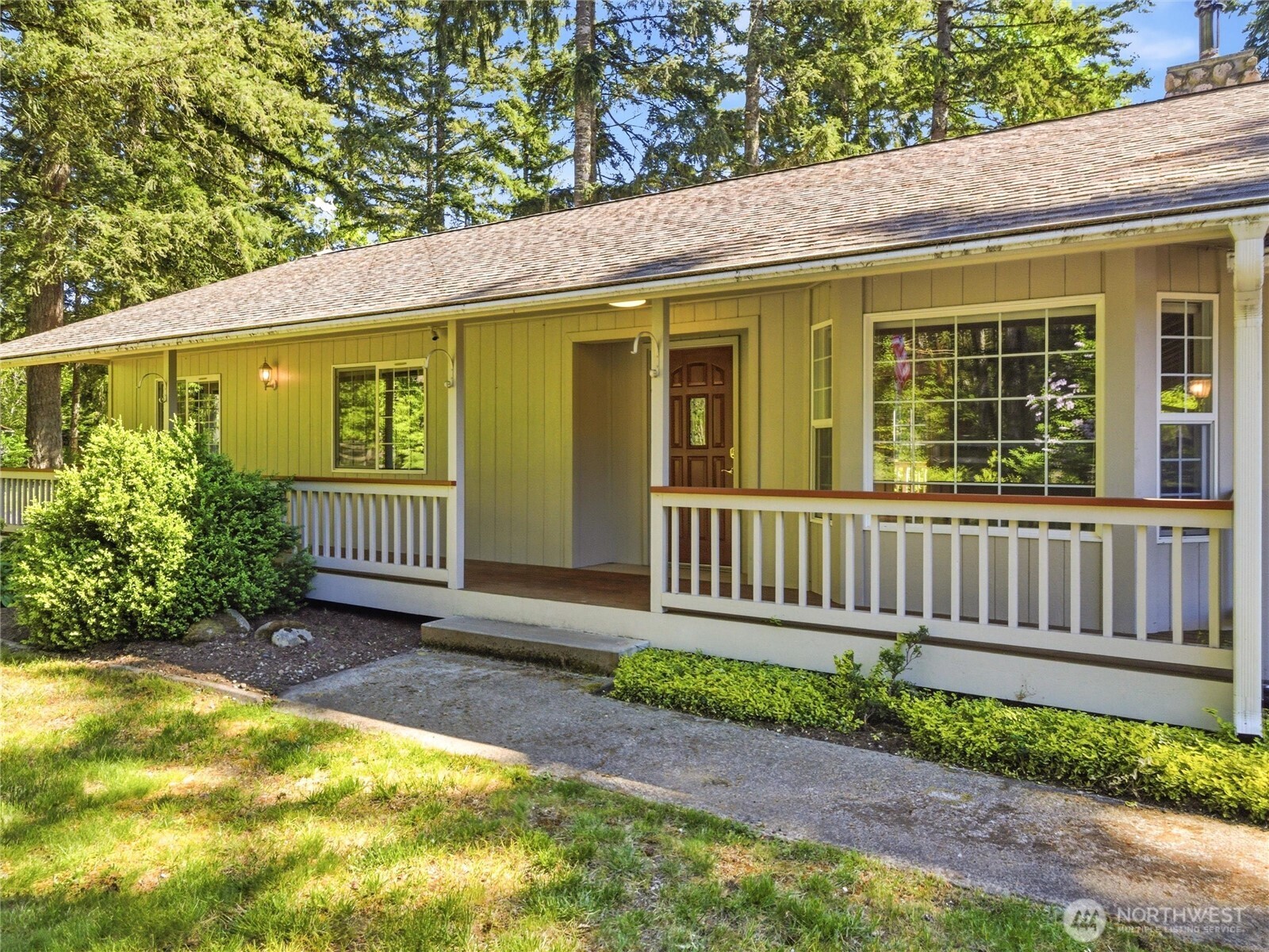 322 Country Estates Drive W
