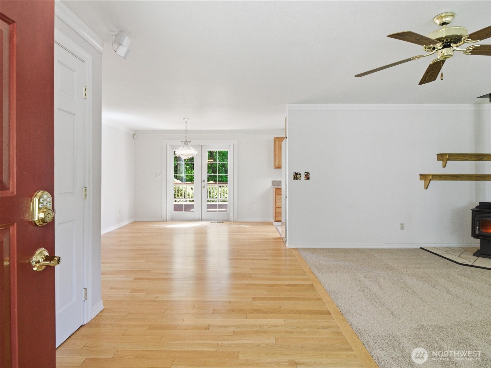 322 Country Estates Drive W