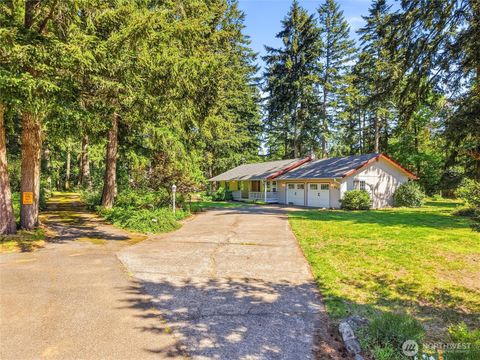 Photo of 322 Country Estates Drive W, Rainier, WA 98576 (MLS # 2524707)