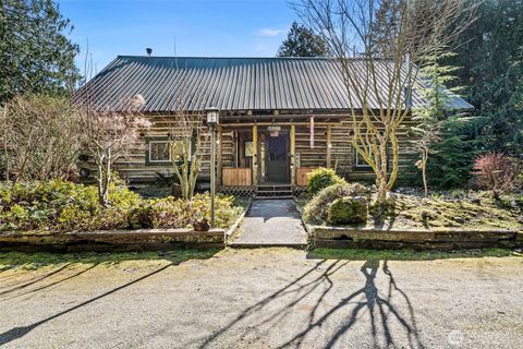 Photo of 15920 Peacock Hill Avenue NW, Gig Harbor, WA 98332 (MLS # 2498645)