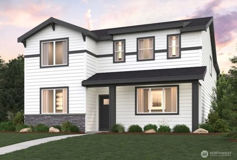 Photo of 2120 Plumridge Court, Wenatchee, WA 98801 (MLS # 2441097)
