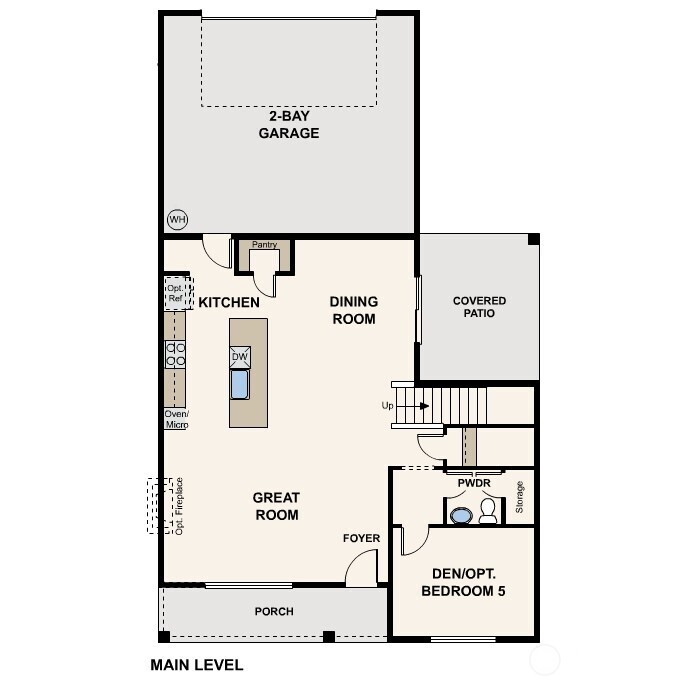 2120 Plumridge Court