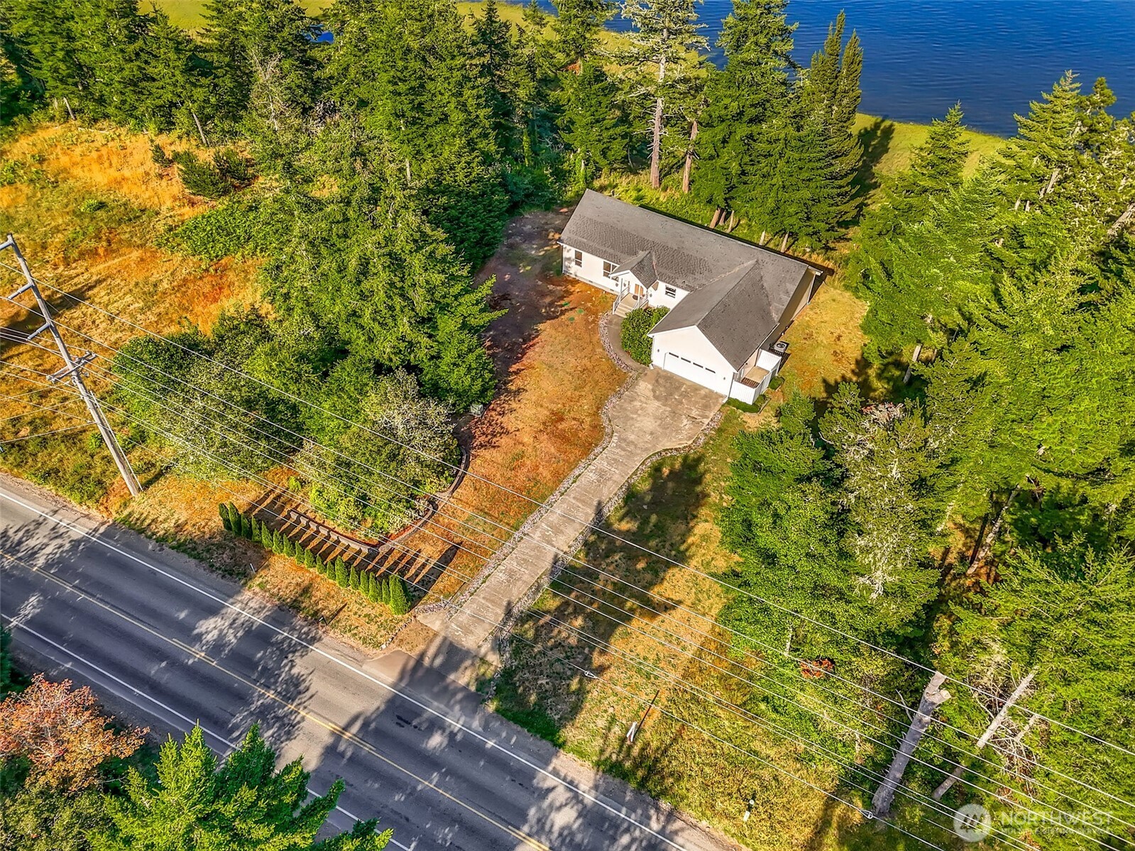 17180 Sandridge Road