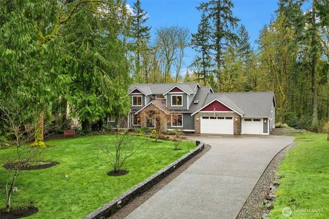Photo of 12025 210th Place SE, Issaquah, WA 98027 (MLS # 2494548)