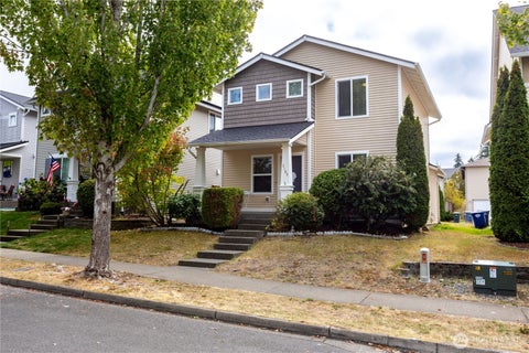 Photo of 3167 Shaw Street, Dupont, WA 98327 (MLS # 2587286)