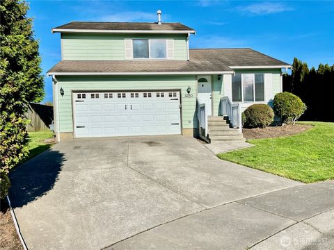 4450 Knorr Court Blaine WA 98230