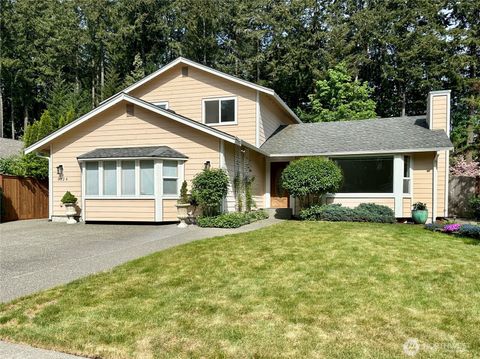 Photo of 3324 Woodard Green Drive NE, Olympia, WA 98506 (MLS # 2520895)