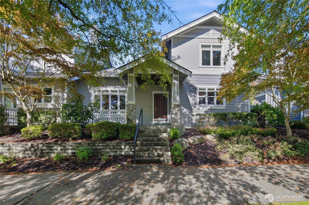 Photo of 35316 SE Ridge Street #B, Snoqualmie, WA 98065 (MLS # 2589083)