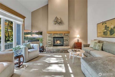 Photo of 35316 SE Ridge Street #B, Snoqualmie, WA 98065 (MLS # 2589083)