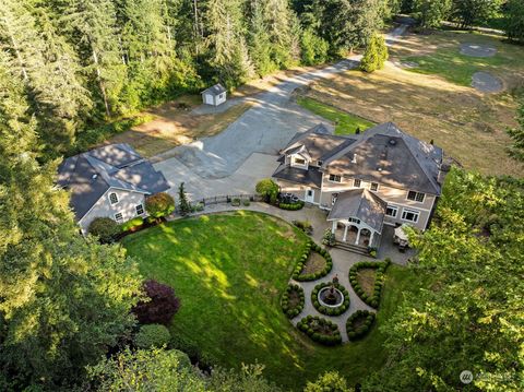 A home in Enumclaw