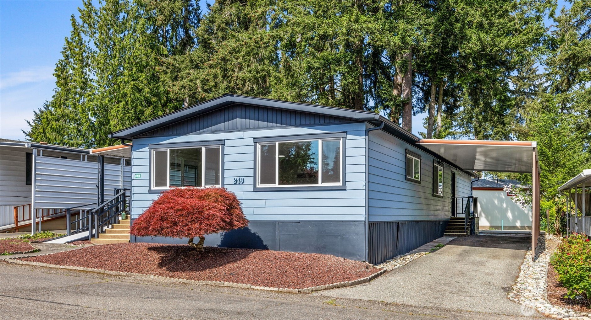 12615 113th Street E 249