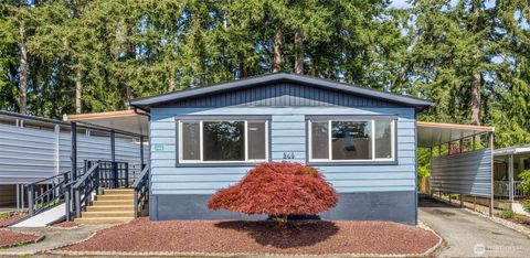 12615 113th Street E 249 Puyallup WA 98374