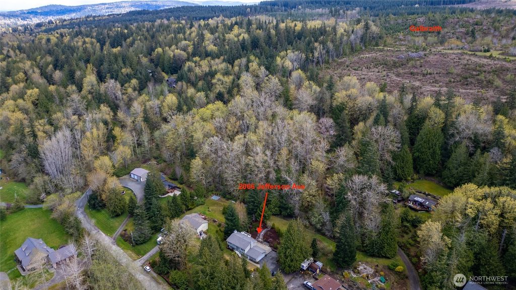 Photo of 2066 Jefferson Avenue, Bellingham, WA 98229 (MLS # 2508771)