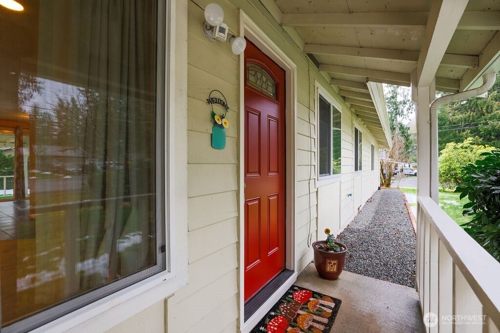 Photo of 44405 SE 146th Street, North Bend, WA 98045 (MLS # 2492058)