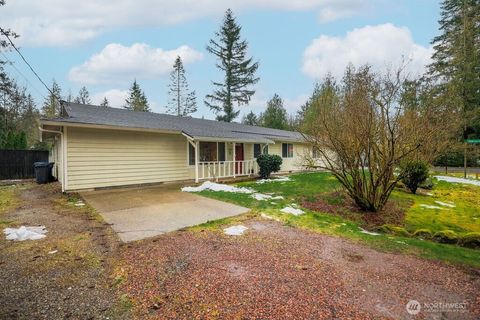 44405 SE 146th Street North Bend WA 98045