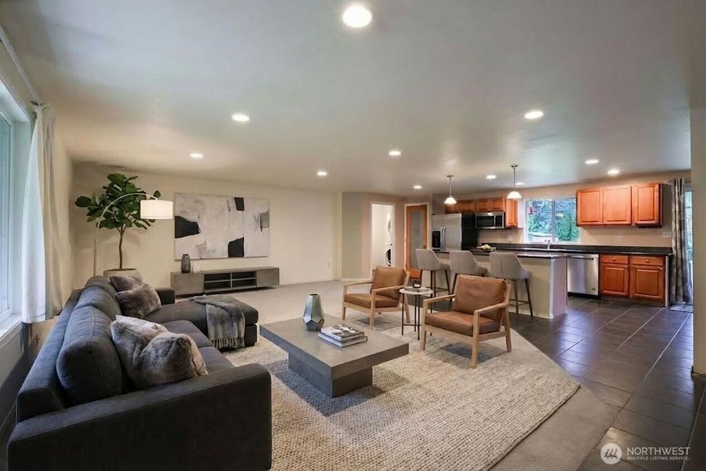 Photo of 44405 SE 146th Street, North Bend, WA 98045 (MLS # 2492058)