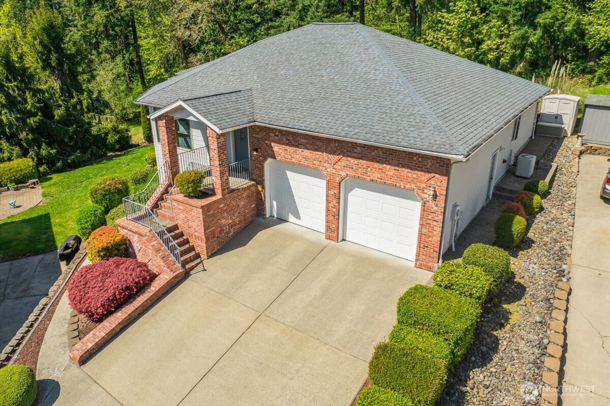 129 Cedar Falls Drive