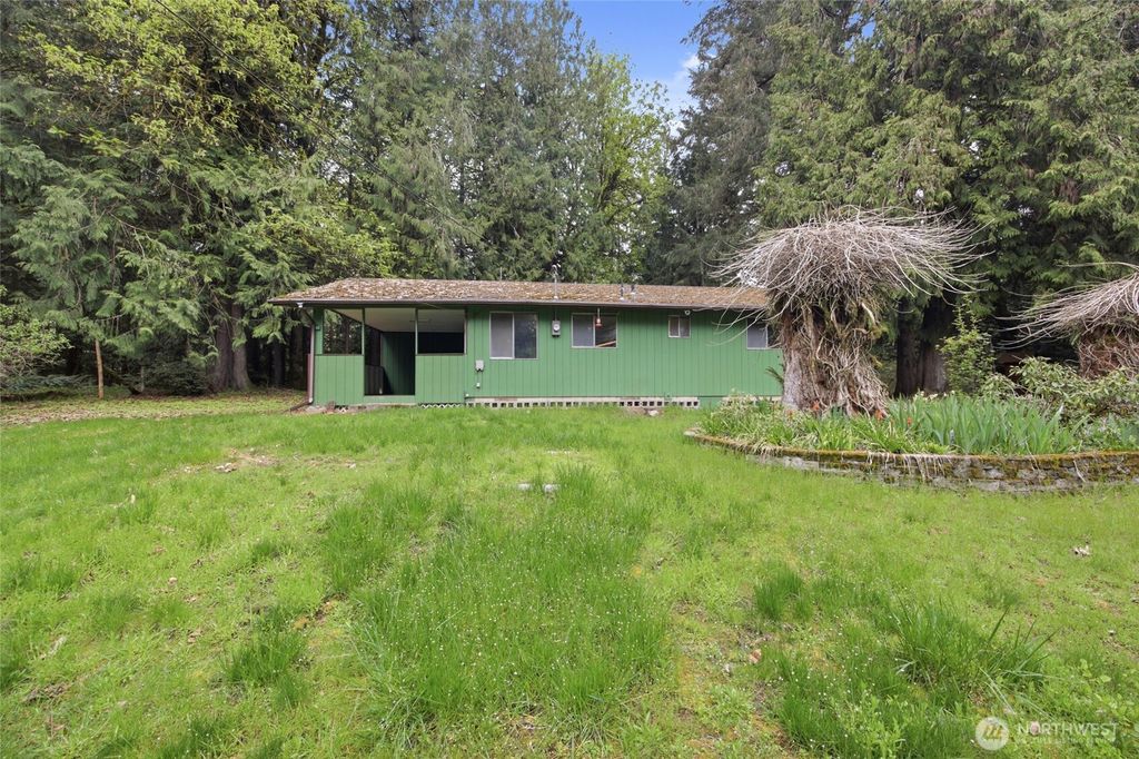 Photo of 6825 Young Road NW, Olympia, WA 98502 (MLS # 2512479)