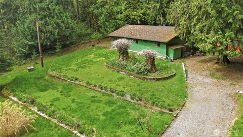 Photo of 6825 Young Road NW, Olympia, WA 98502 (MLS # 2512479)