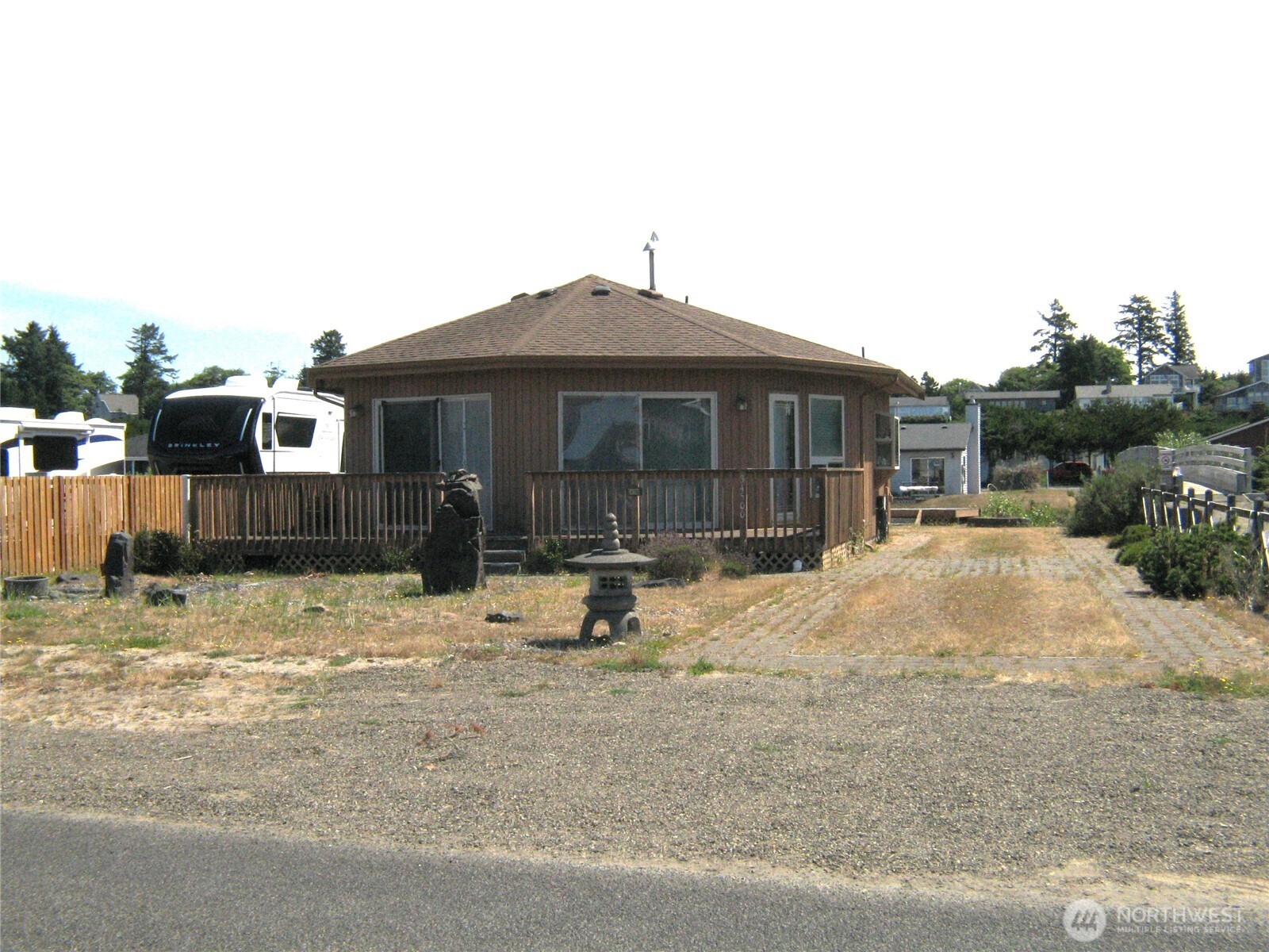 34500 G Street