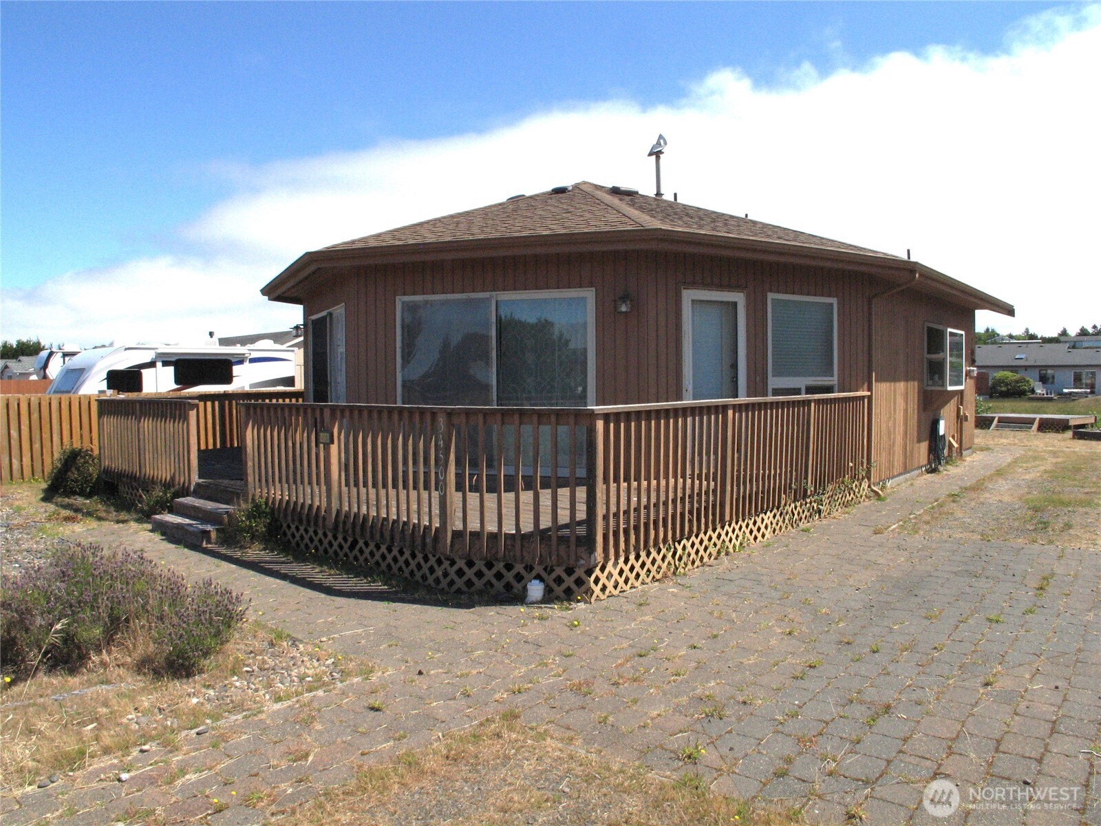 34500 G Street
