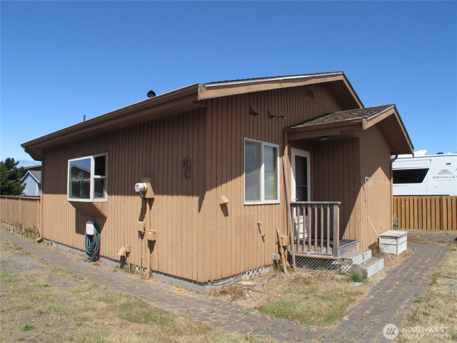 34500 G Street