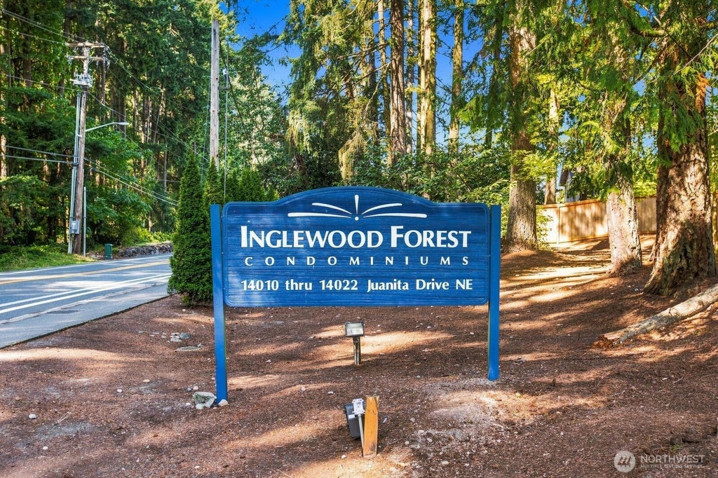Photo of 14010 Juanita Drive NE #C6, Kirkland, WA 98034 (MLS # 2580607)