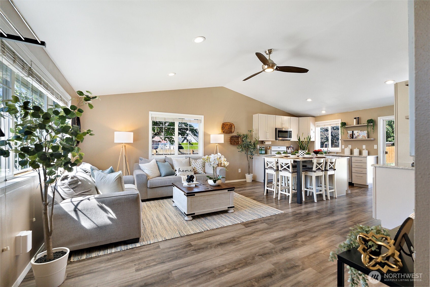 13831 51st Drive NE