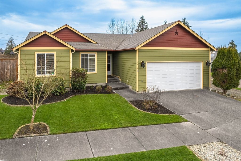 Photo of 7812 144th Street Court E, Puyallup, WA 98375 (MLS # 2483958)