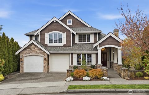 Photo of 2734 NE Daphne Street, Issaquah, WA 98029 (MLS # 2504130)