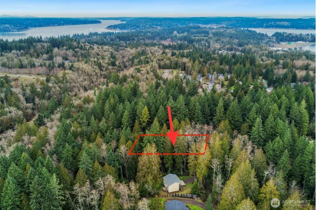 Photo of 0 Martin Avenue E, Port Orchard, WA 98366 (MLS # 2478218)