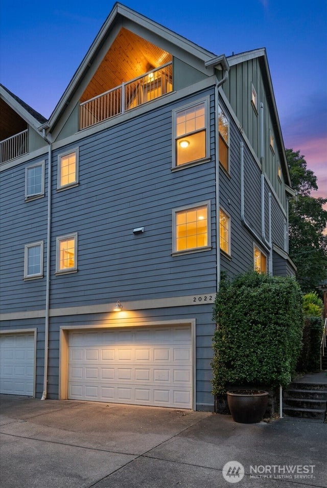 2022 E Terrace Street, Seattle