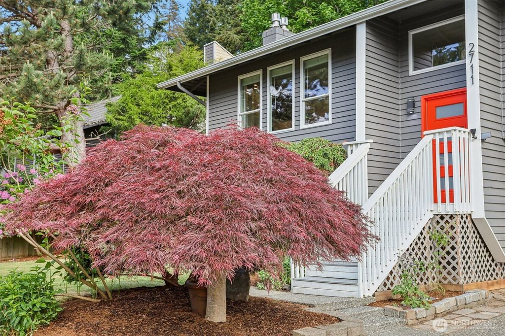 Photo of 2711 164th Place SE, Bothell, WA 98012 (MLS # 2380417)