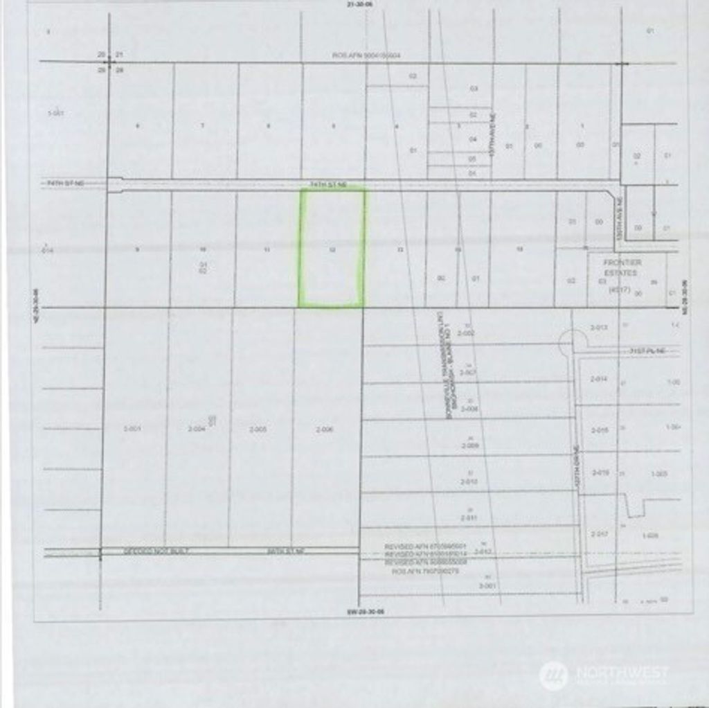 Photo of 13420 74th Street NE, Lake Stevens, WA 98258 (MLS # 2469413)