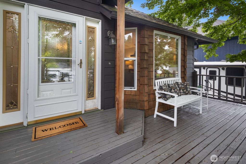 Photo of 1817 91st Drive SE, Lake Stevens, WA 98258 (MLS # 2524141)
