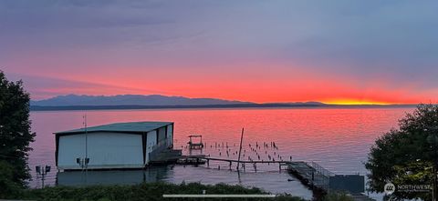 A home in Edmonds