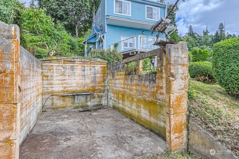 A home in Edmonds