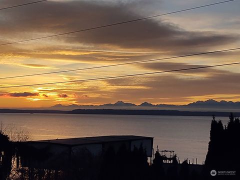 A home in Edmonds