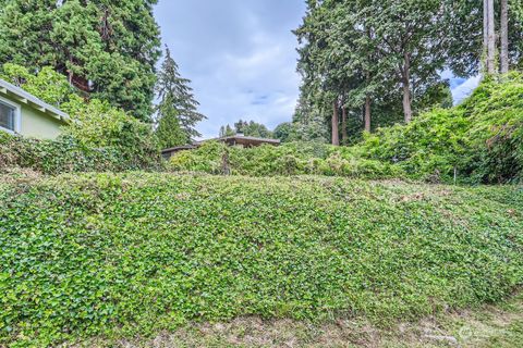 A home in Edmonds