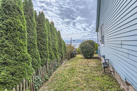 A home in Edmonds